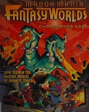 Manga mania fantasy worlds