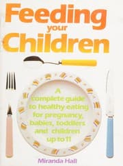 Feedingyour children