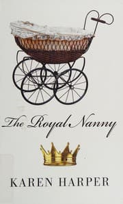 The royal nanny