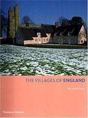 The villages of England