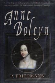 Anne Boleyn