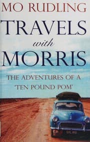 Travels with Morris
