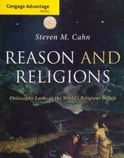 Reason and Religions