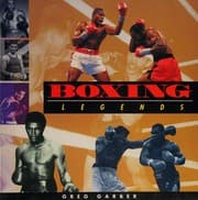 Boxing legends