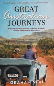 Great Australian journeys