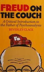 Freud on the Couch