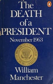 The death of a president