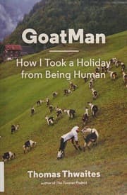 GoatMan
