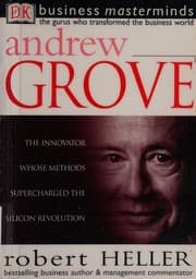 Andrew Grove
