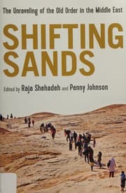 Shifting Sands