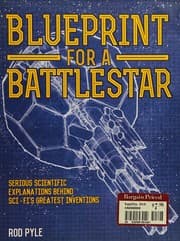 Blueprint for a battlestar
