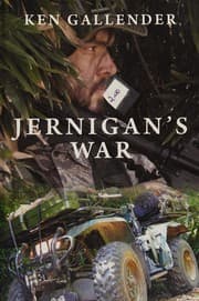 Jernigan's war