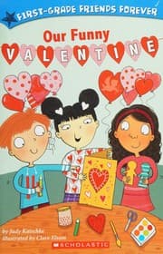 Our funny Valentine