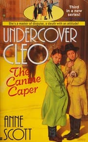 The canine caper