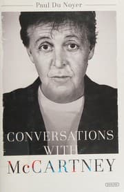 Conversations with McCartney