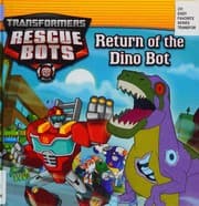 Return of the Dinobot
