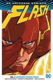 The Flash, Vol. 1