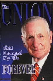 The Union that changed my life forever
