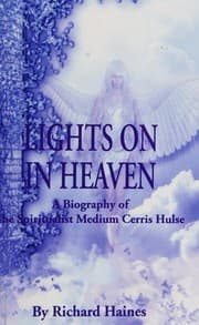 Lights on in Heaven