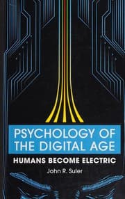 Psychology of the Digital Age