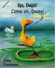 Come On, Daisy!