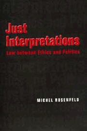 Just interpretations