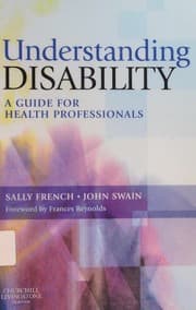 Understanding Disability