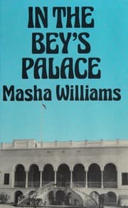 In the bey's palace