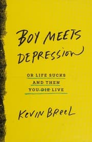 Boy meets depression