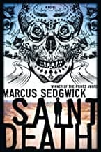 Saint death