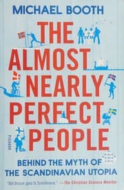 The almost nearly perfect people