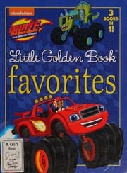 Mighty monster machines