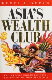 Asia's wealth club