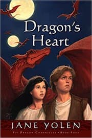 Dragon's heart