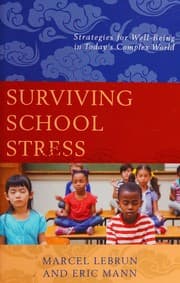 Surviving school stress