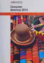 Consumer Americas 2014