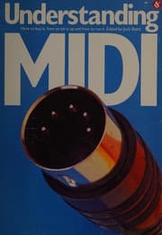 Understanding MIDI