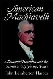 American Machiavelli