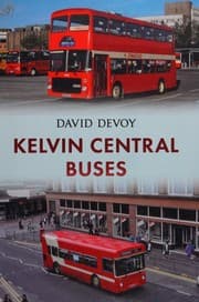 Kelvin Central Buses
