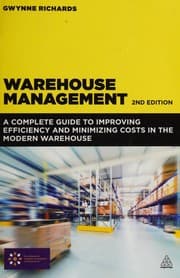 Warehouse management