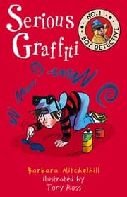 Serious Graffiti (Damian Drooth)