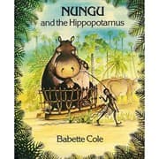 Nungu and the hippopotamus