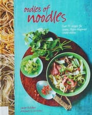 Oodles of Noodles