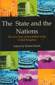The state and the nations