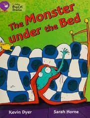 Monster under the Bed