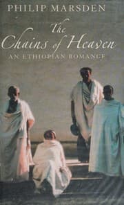 CHAINS OF HEAVEN