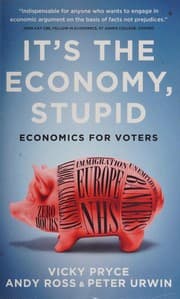 It's the economy, stupid