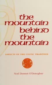 The mountain behind the mountain