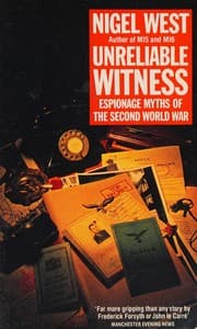 Unreliable witness