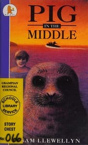 Pig in the Middle